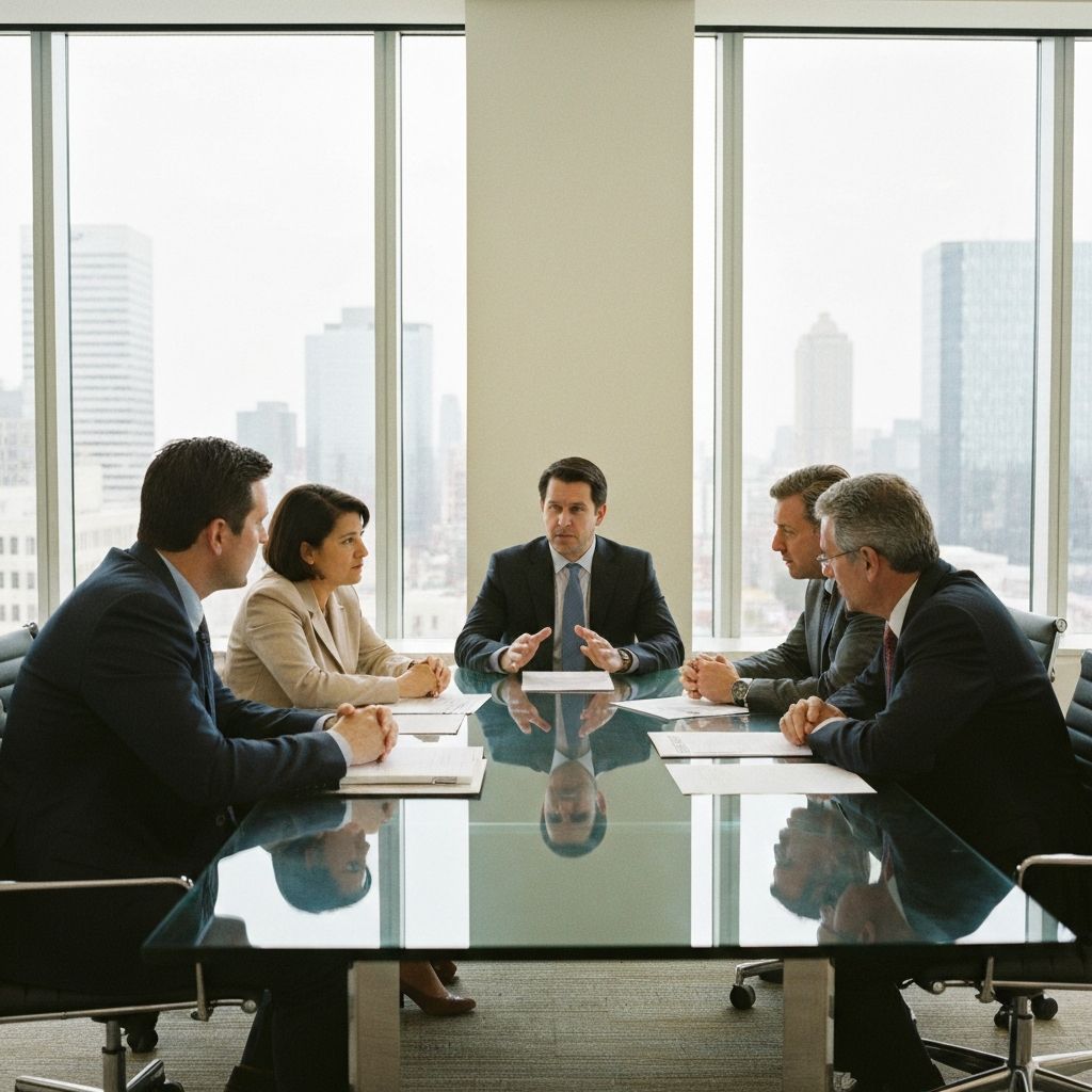 What AI Literacy Actually Means for Executives