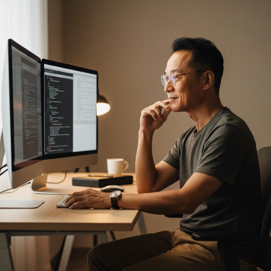 How AI Is Changing the Nature of Engineering Work