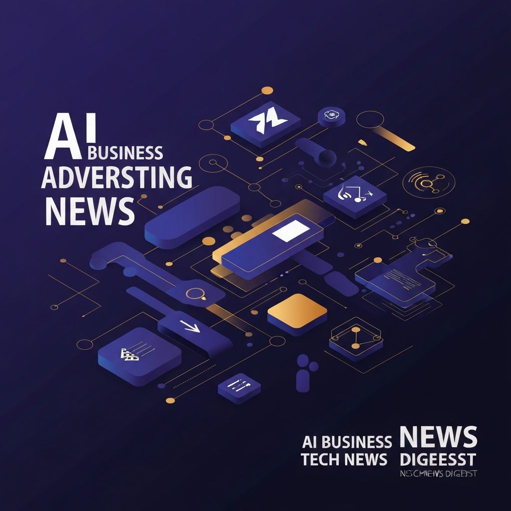 The Weekly AI Digest