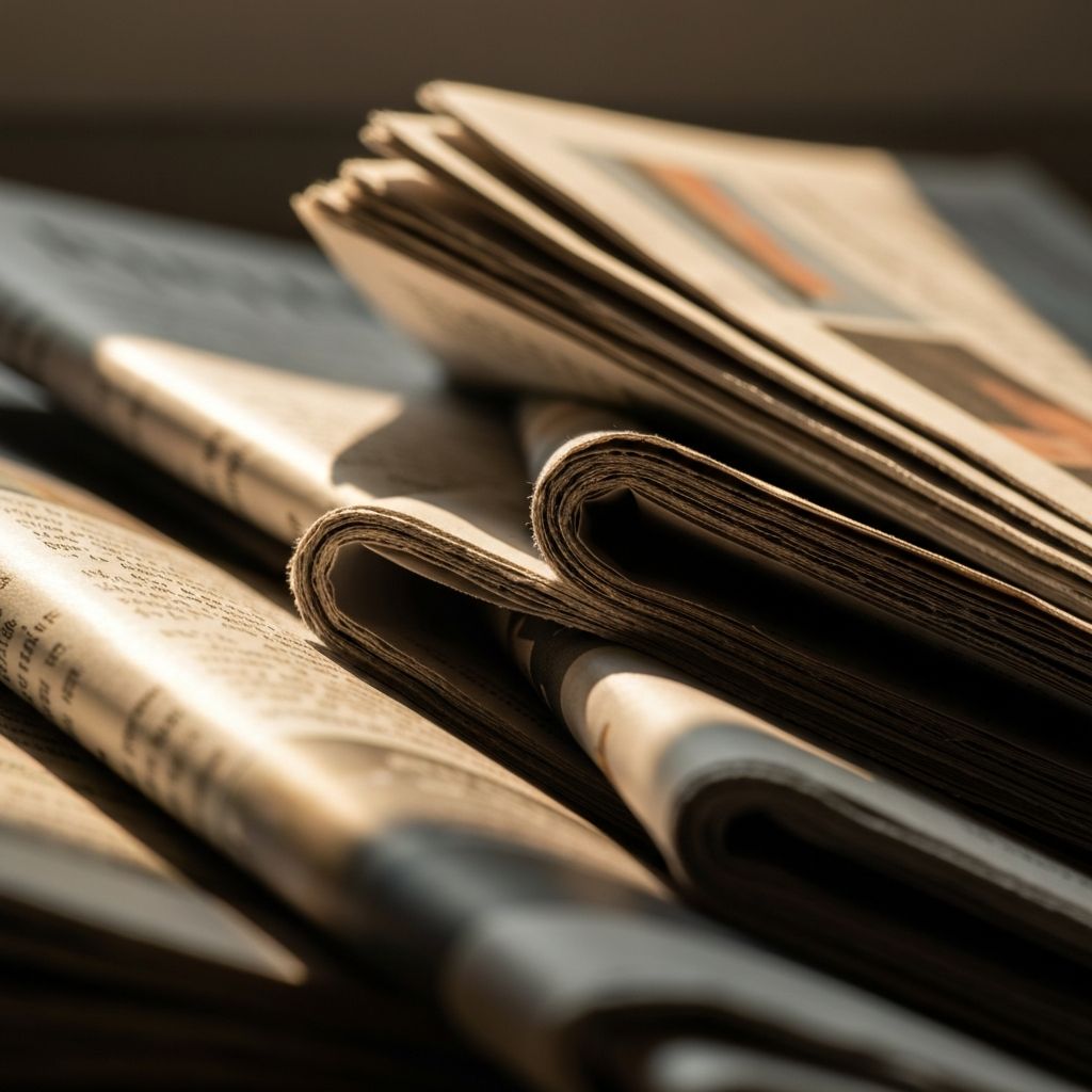 The Weekly AI Digest