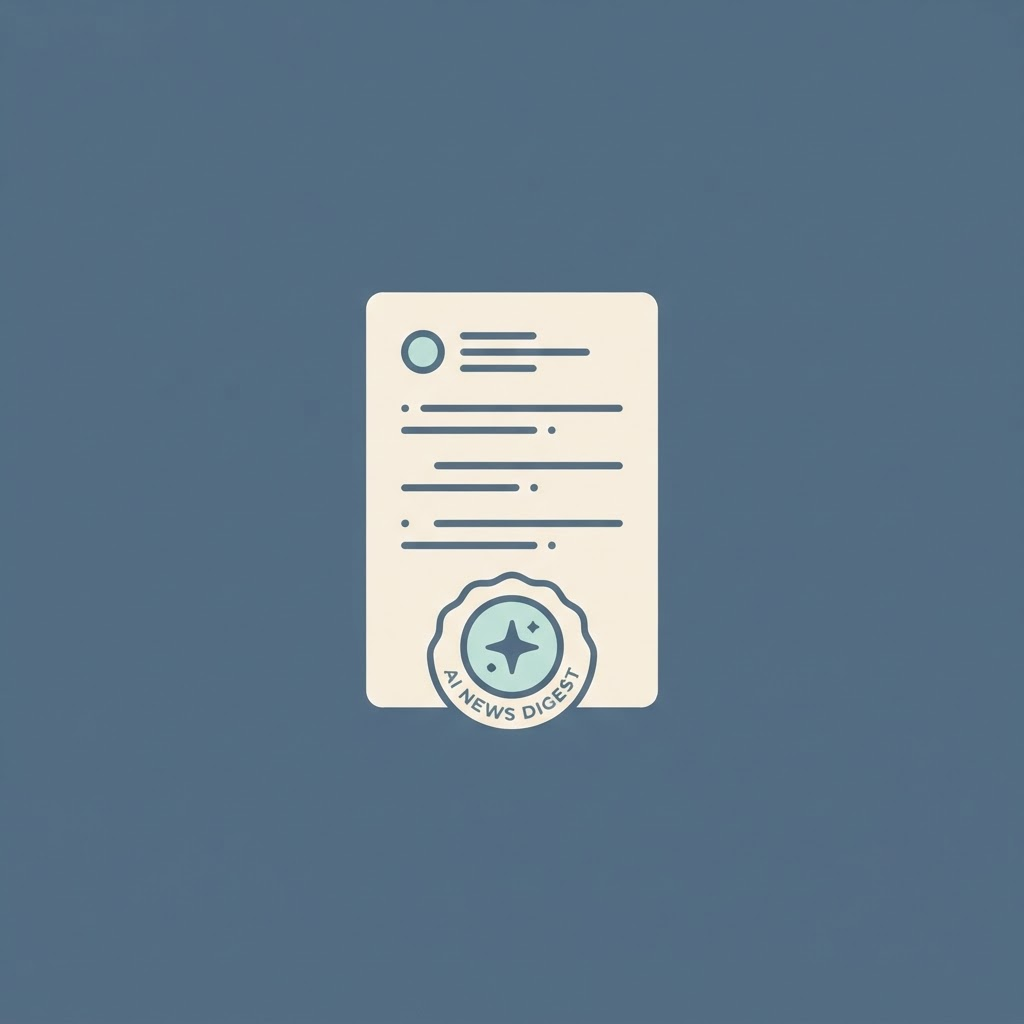 The Weekly AI Digest