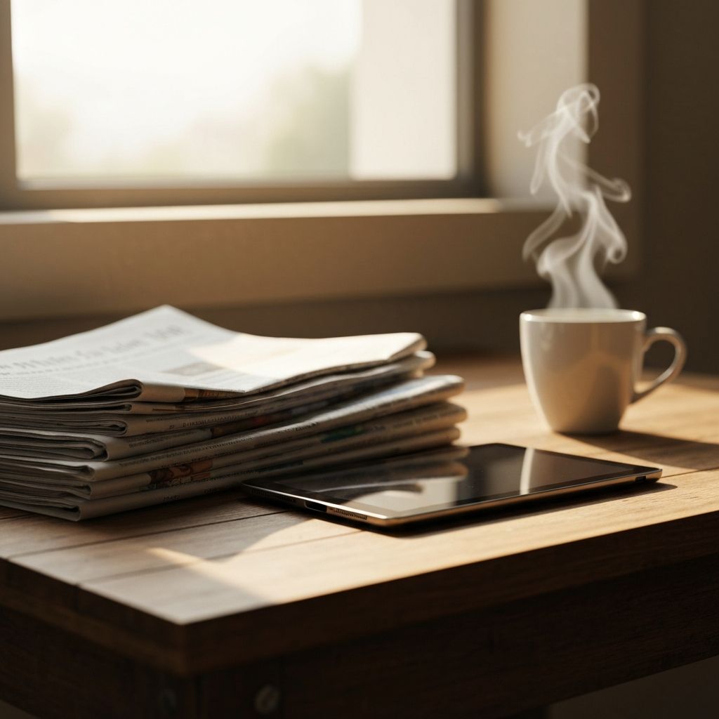 The Weekly AI Digest