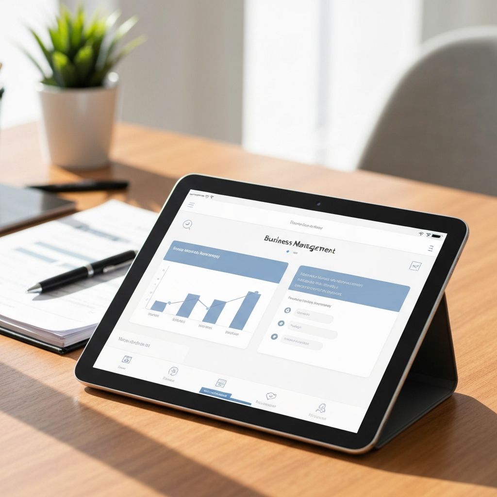 AI-powered proposal intake automation for a large consultancy