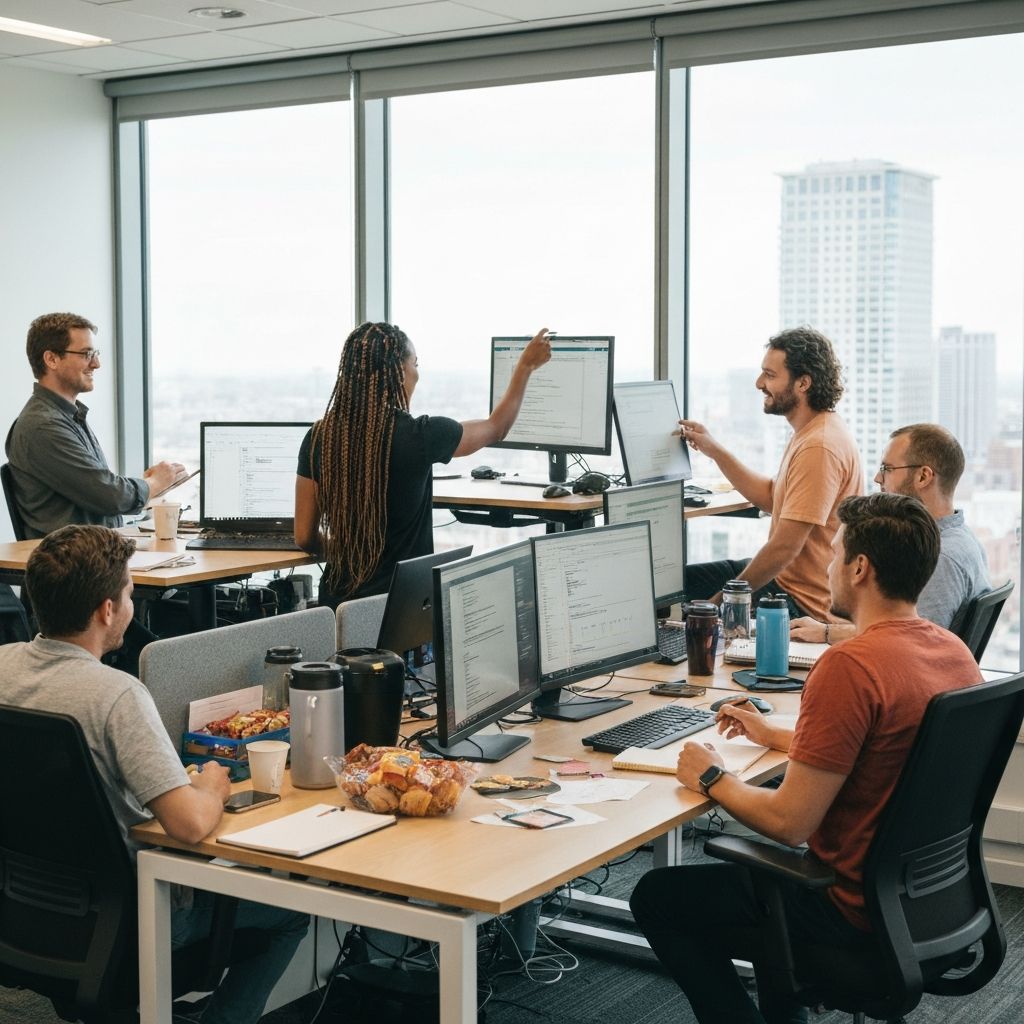 Banking-grade lending platform across three jurisdictions