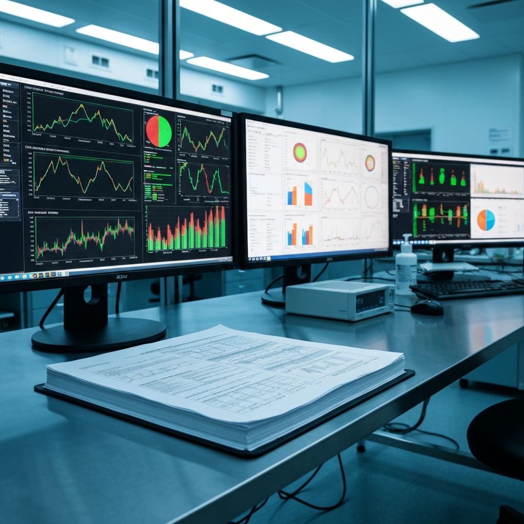 AI Safety Report Warns Models Can Detect When They’re Being Tested