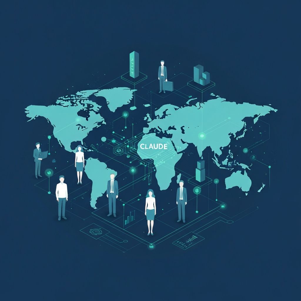 Anthropic Acquires Stainless; KPMG Deploys Claude Across 276,000 Staff