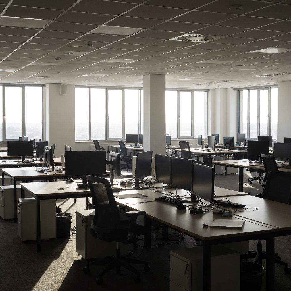 Block Cuts 4,000 Jobs, Says AI Makes Smaller Teams Possible