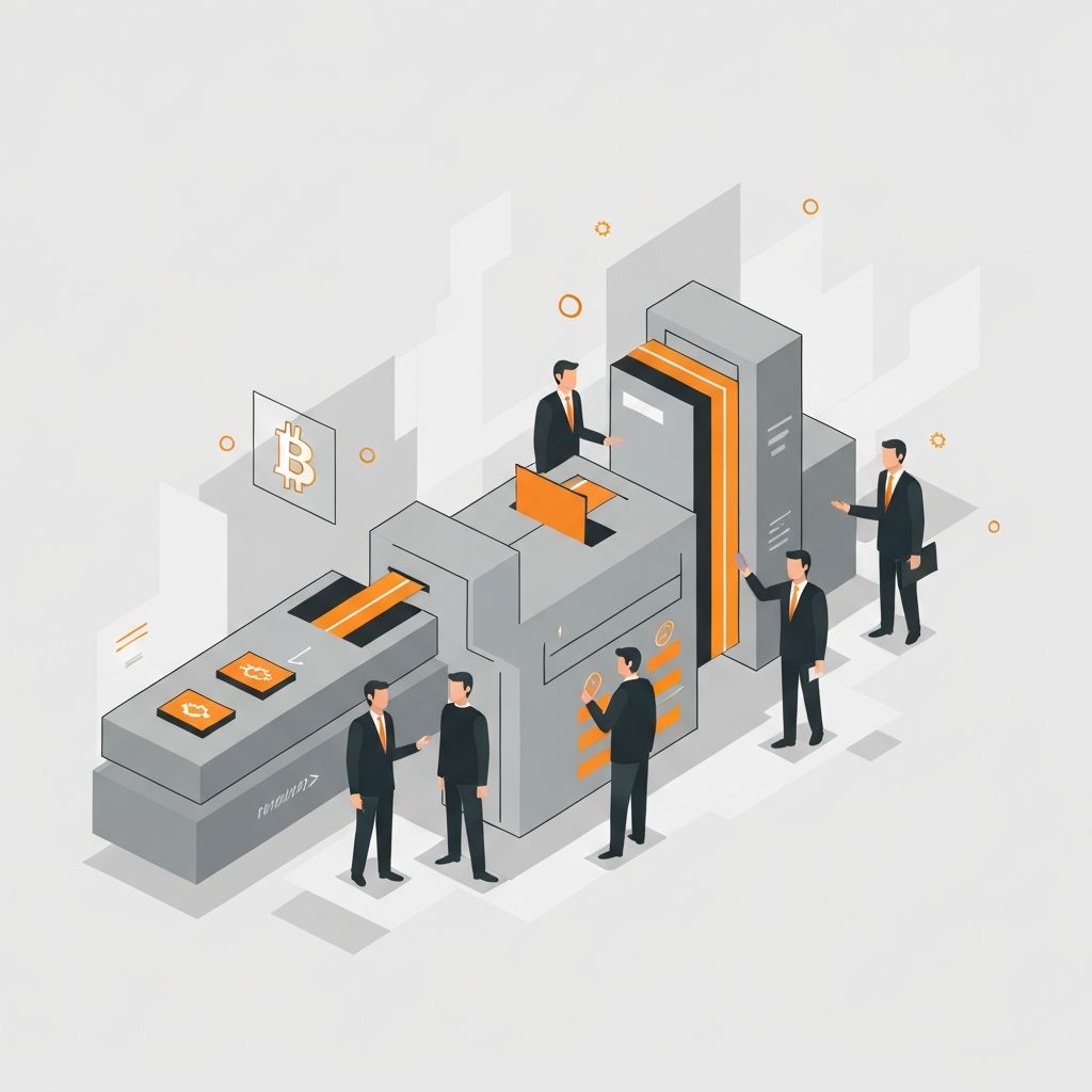 Coinbase Cuts 14% of Workforce Citing AI Restructuring