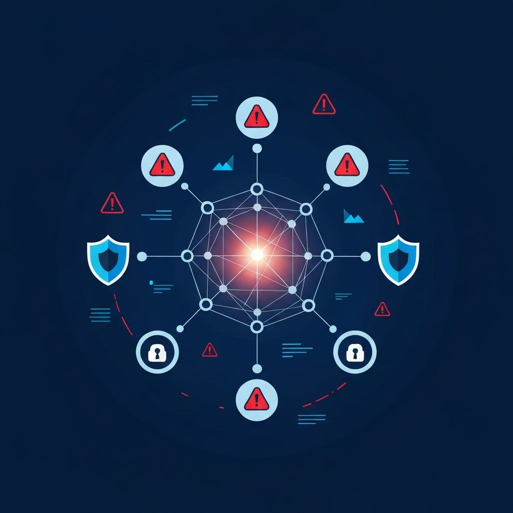 Five Eyes Issue Joint Agentic AI Security Guidance