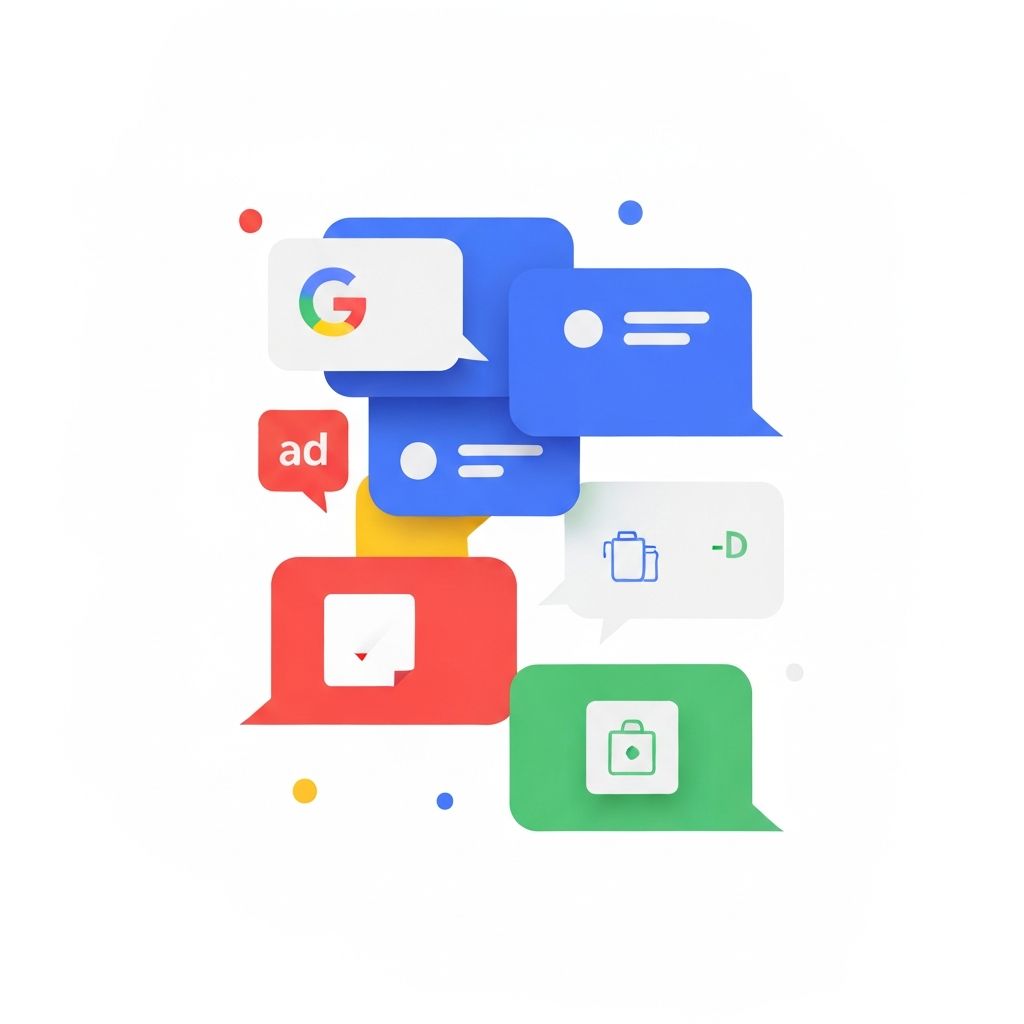 Google Signals Ads Are Coming to Gemini