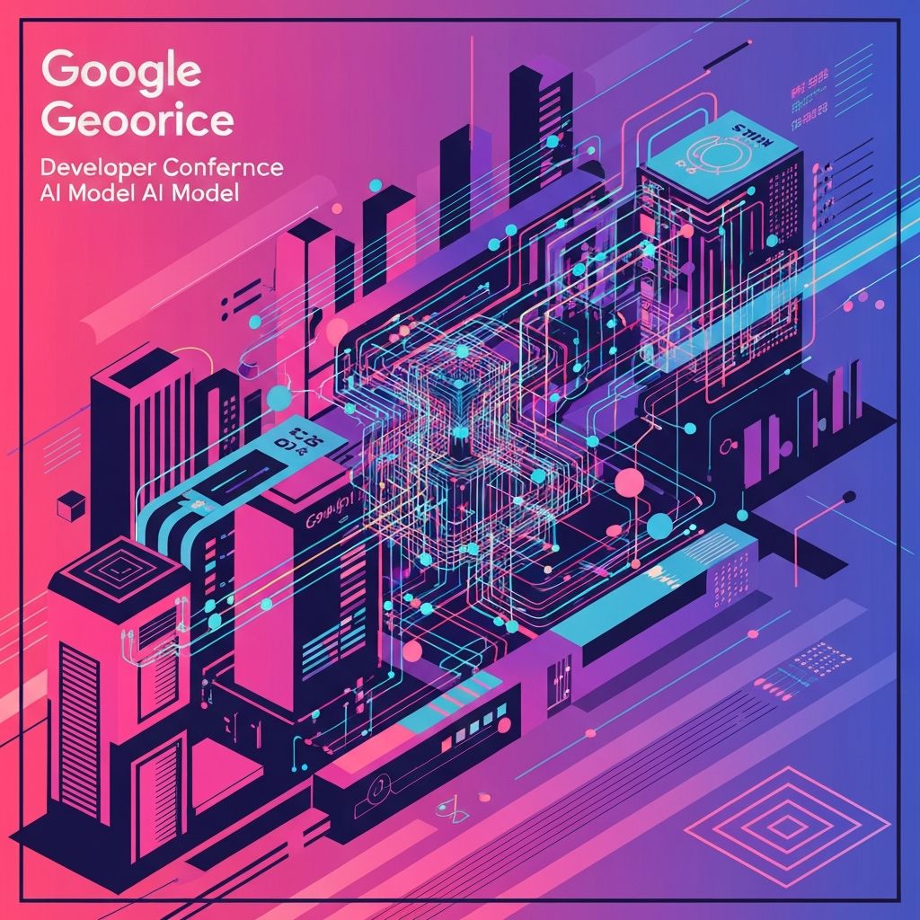Google I/O Ships Gemini 3.5 Flash, Gemini Omni, and Antigravity 2.0