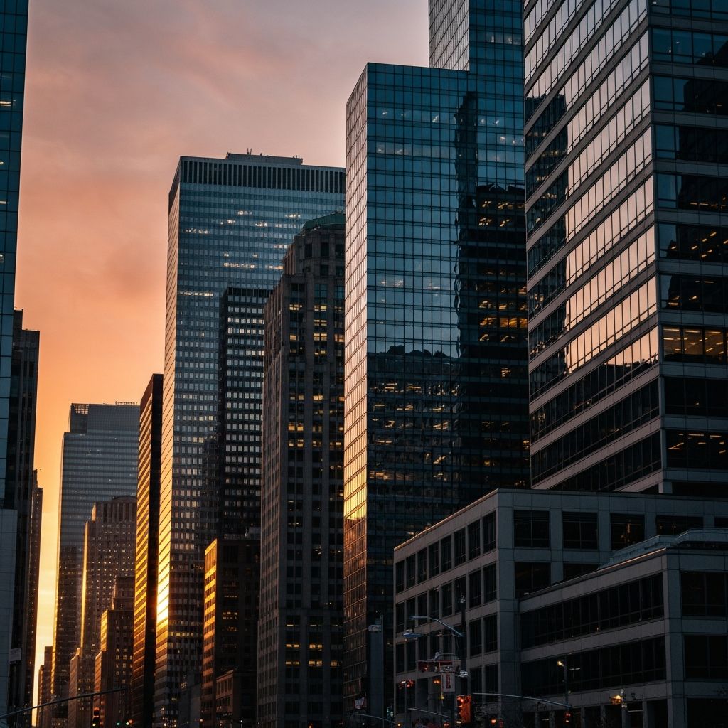 Morgan Stanley Warns AI Breakthrough Coming in H1 2026