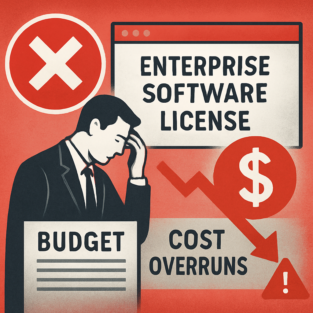 Microsoft Cancels Internal Claude Code Licenses