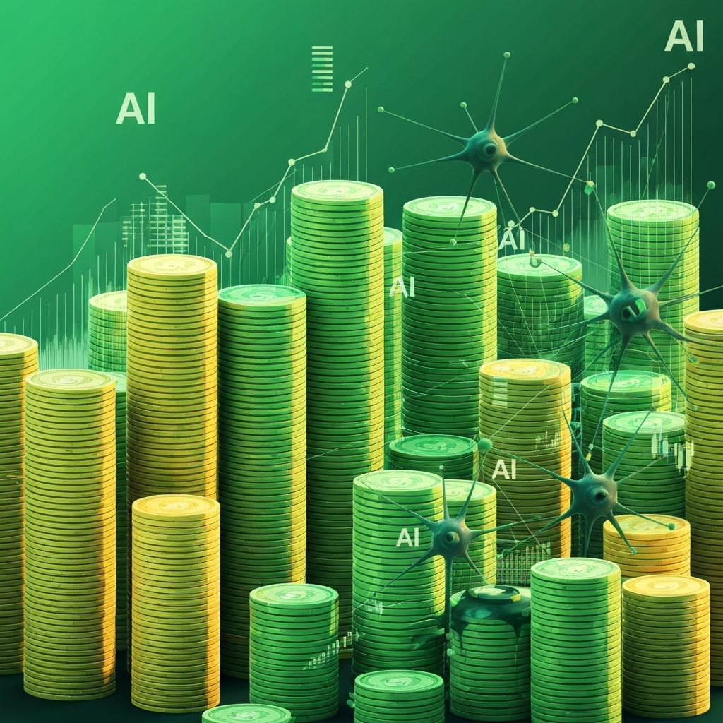 OpenAI Closes $122 Billion Round at $852 Billion Valuation