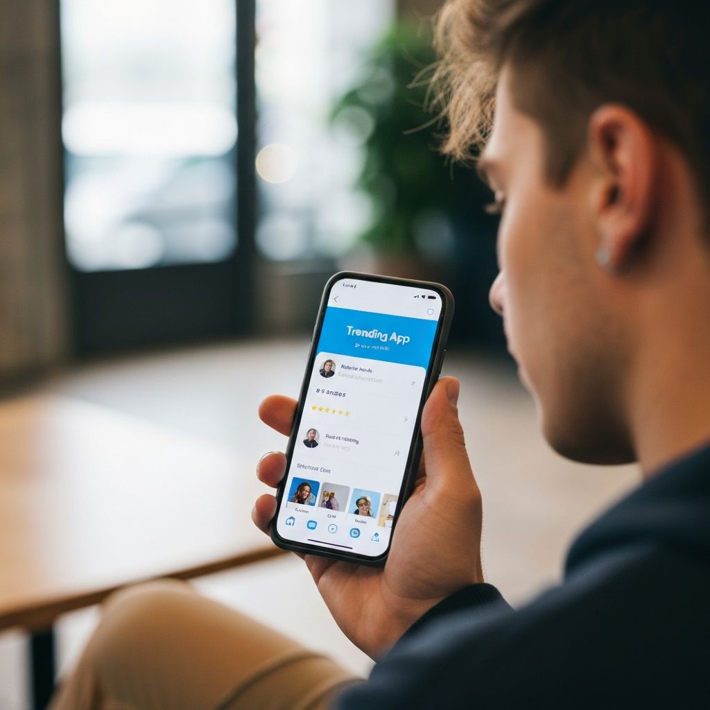 Anthropic Blacklisted by Pentagon, Then Hits #1 in App Store