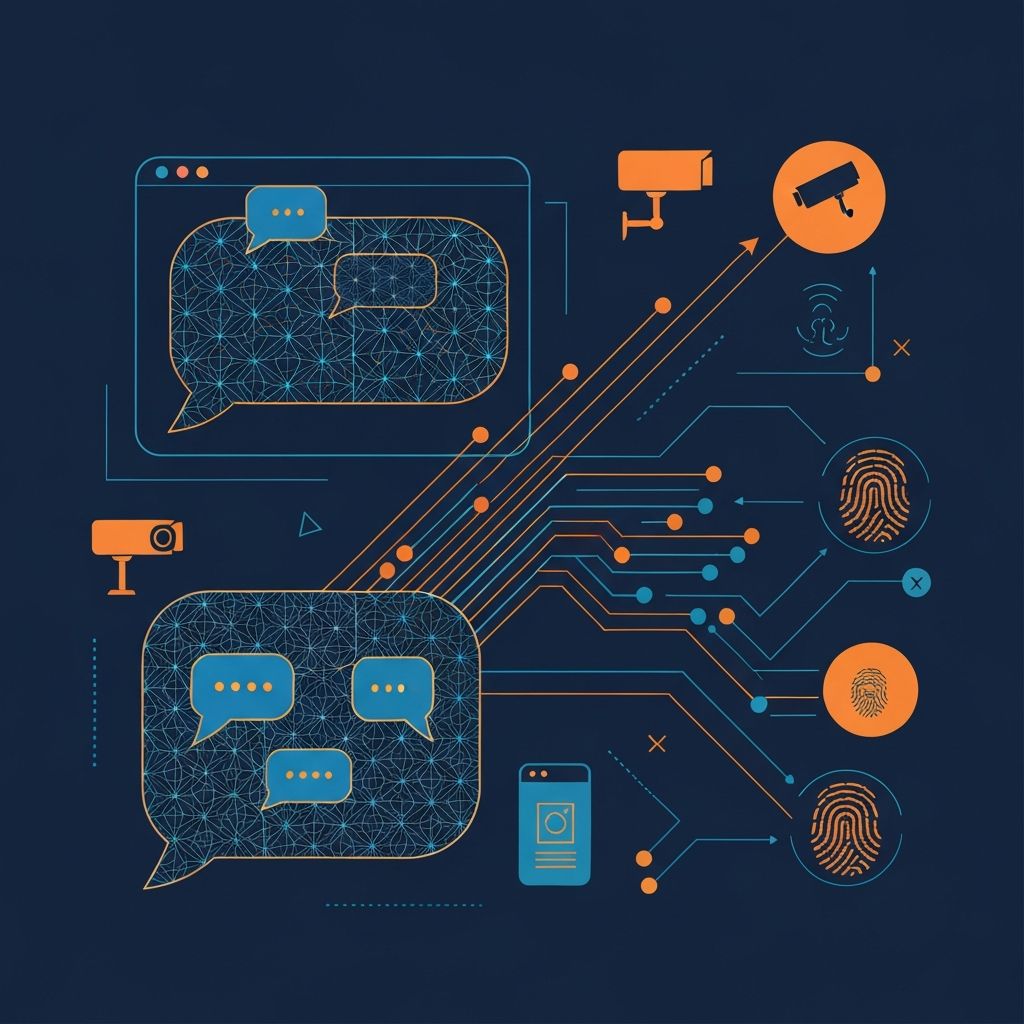 Perplexity Sued for Allegedly Sharing User Data with Meta and Google