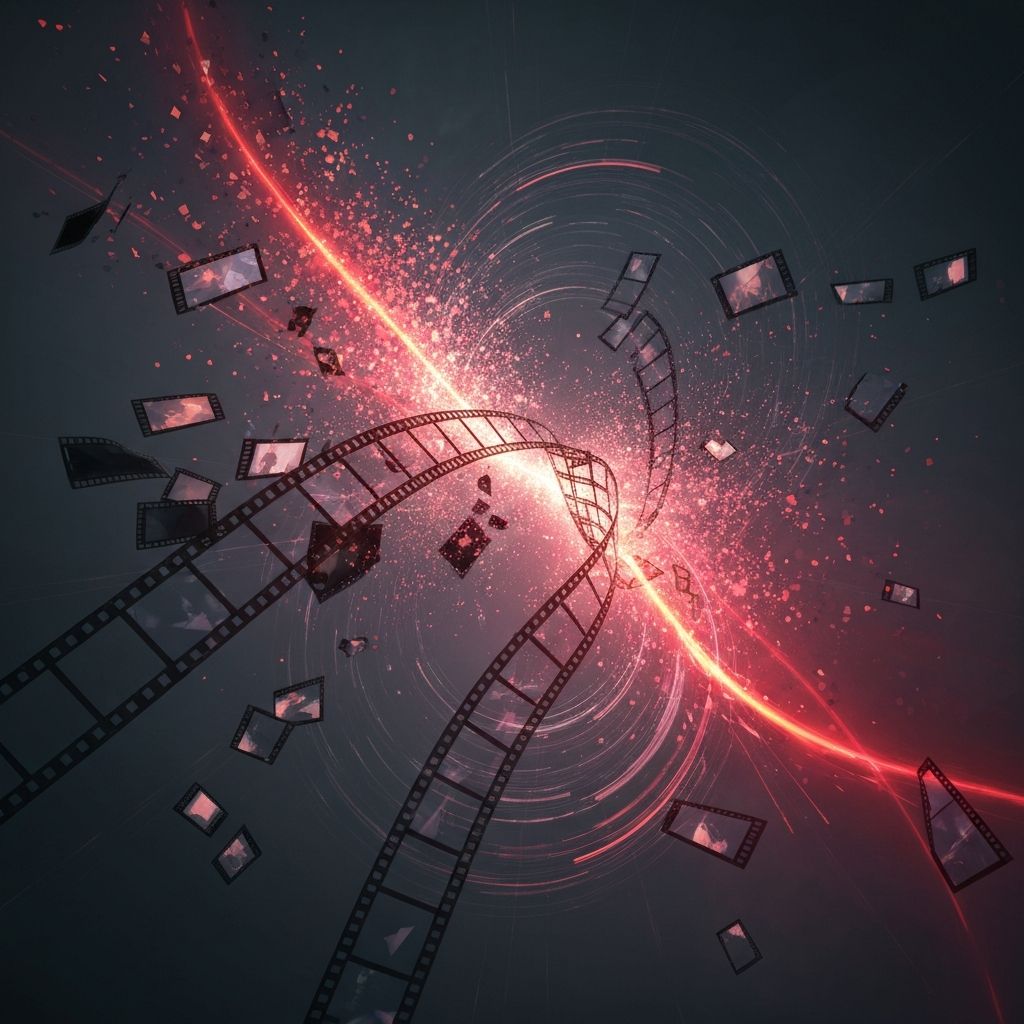OpenAI Shuts Down Sora, Disney Drops $1 Billion Investment