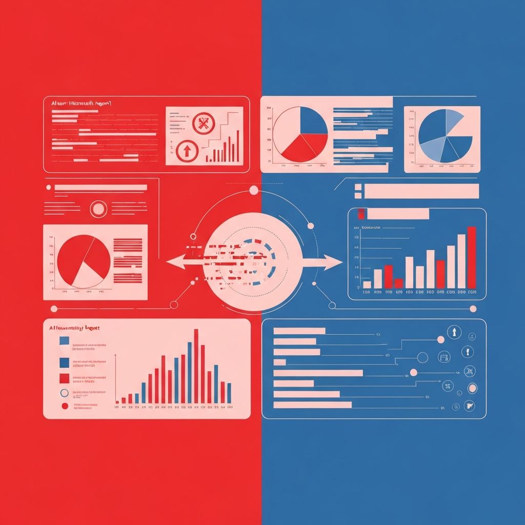 Stanford AI Index 2026: China Closes the Gap, Public Trust Falls