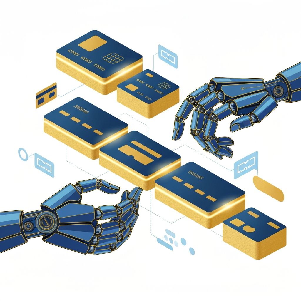 Visa Launches Agentic Ready Program Across Europe