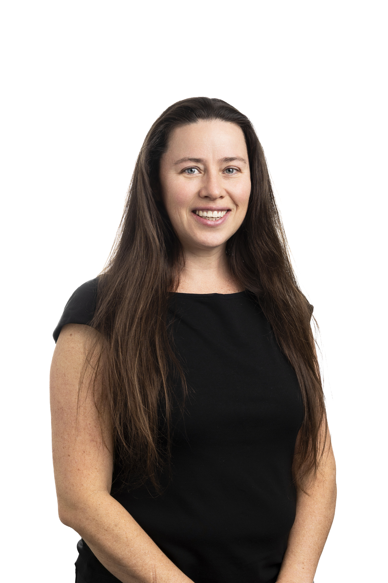 Meegan Kepert
