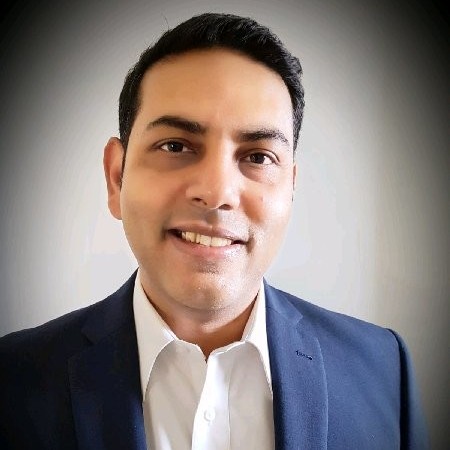 Vishal Bhuimbar